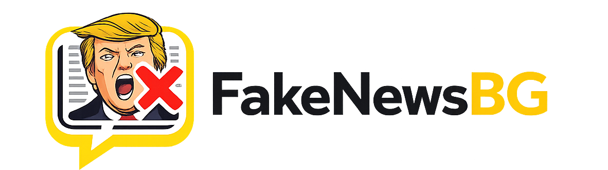 FakeNewsBG – Сатирични фейк новини от България